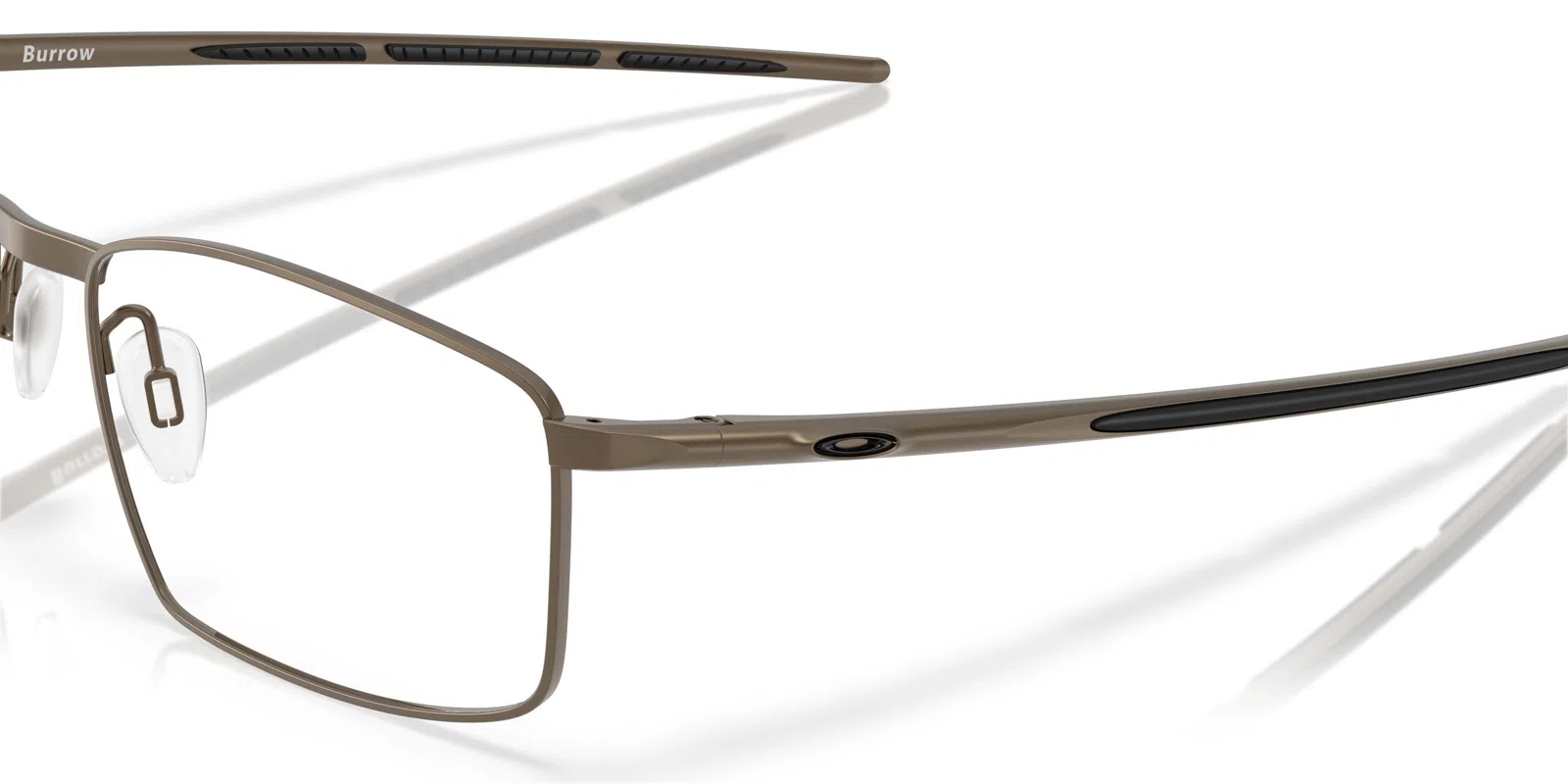 Oakley Burrow 5086 Eyeglasses - view 9